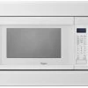 Maytag 30" White Microwave Trim Kit -Professional Kitchen Appliance Store 8ec532cf fc42 418c 9735 3cb7b4d69055 1