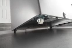 Whirlpool® 9 Cu. Ft. White Convertible Chest Freezer -Professional Kitchen Appliance Store 8f02922a 863b 4426 8b2f 1d85f76e9a9f