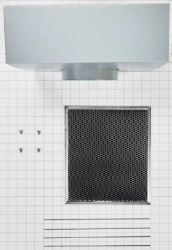 Whirlpool® Range Wall Hood Recirculation Kit