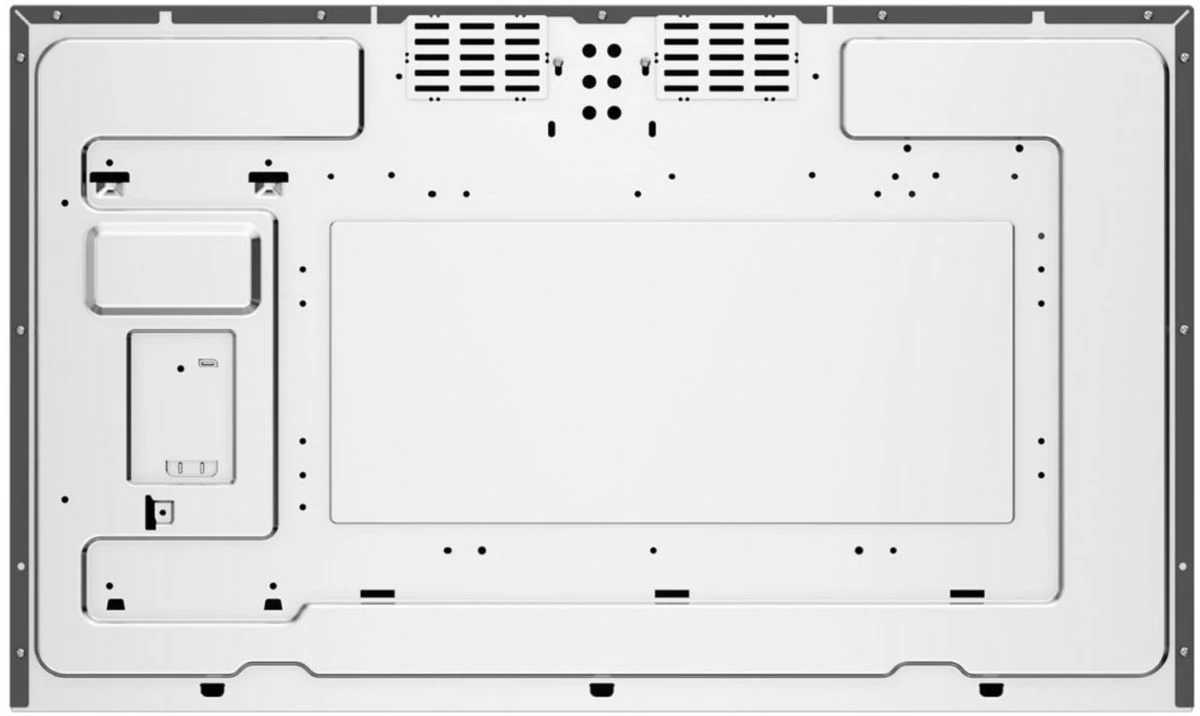 Whirlpool® 1.1 Cu. Ft. Black Stainless Steel Over The Range Microwave 3 Whirlpool® 1.1 Cu. Ft. Black Stainless Steel Over The Range Microwave