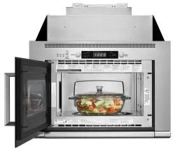 Whirlpool® 0.8 Cu. Ft. Stainless Steel Microwave Hood Combination -Professional Kitchen Appliance Store 937ae3e5 99c3 4c0b 98ff ac3849a10ad0