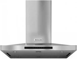 KitchenAid® 36'' Stainless Steel Island Mount Canopy Range Hood 12 KitchenAid® 36'' Stainless Steel Island Mount Canopy Range Hood -Professional Kitchen Appliance Store 946a3809 894b 45ff bee4 28f65a0d8b4c