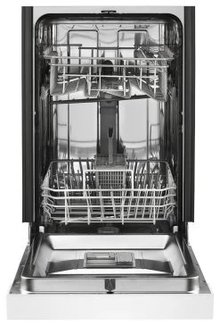 Whirlpool® 18" White Built In Dishwasher 12 Whirlpool® 18" White Built In Dishwasher -Professional Kitchen Appliance Store 947e0c7a 4333 4cb8 b697 6a3f8e96a99a