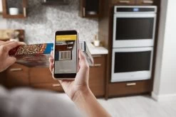 Whirlpool® 30" White Electric Built In Double Oven