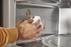 Whirlpool® 27" Stainless Steel Oven/Microwave Combo Electric Wall Oven 13 Whirlpool® 27" Stainless Steel Oven/Microwave Combo Electric Wall Oven -Professional Kitchen Appliance Store 98d008c1 b30b 4181 9cf7 7222d3fcc66a 4