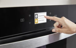 Whirlpool® 27" Stainless Steel Oven/Microwave Combo Electric Wall Oven 16 Whirlpool® 27" Stainless Steel Oven/Microwave Combo Electric Wall Oven -Professional Kitchen Appliance Store 9932d737 8a7c 43ac 96a0 c7a8ea0f6e07 3