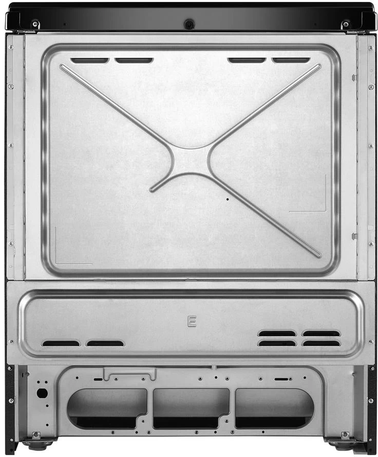 Whirlpool® 30" Stainless Steel Freestanding Electric Range 5 Whirlpool® 30" Stainless Steel Freestanding Electric Range - Image 3