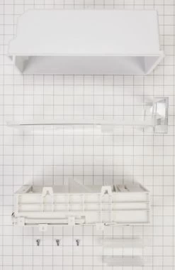 Whirlpool® Refrigerator Ice Maker 11 Whirlpool® Refrigerator Ice Maker -Professional Kitchen Appliance Store 99e7eba1 df85 449b aaf5 b8ffd5c3388e