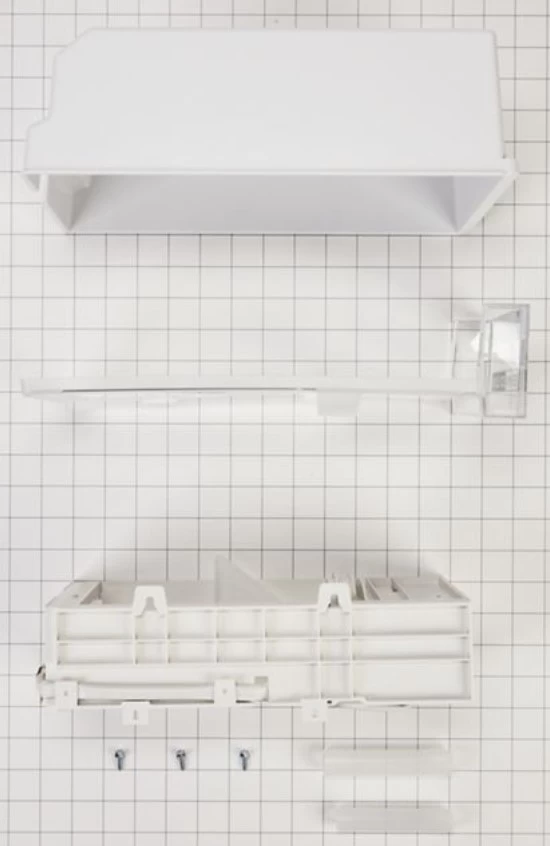 Whirlpool® Refrigerator Ice Maker 5 Whirlpool® Refrigerator Ice Maker - Image 3