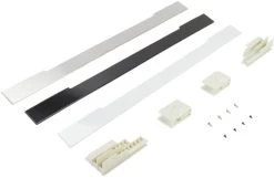 Whirlpool® Range Vent Trim Kit