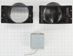 Whirlpool® Range Hood Exterior Blower