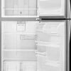 Whirlpool® 30 In. 18.3 Cu. Ft. Monochromatic Stainless Steel Top Freezer Refrigerator -Professional Kitchen Appliance Store 9dceef81 b0dc 45e9 847e 25c542583875