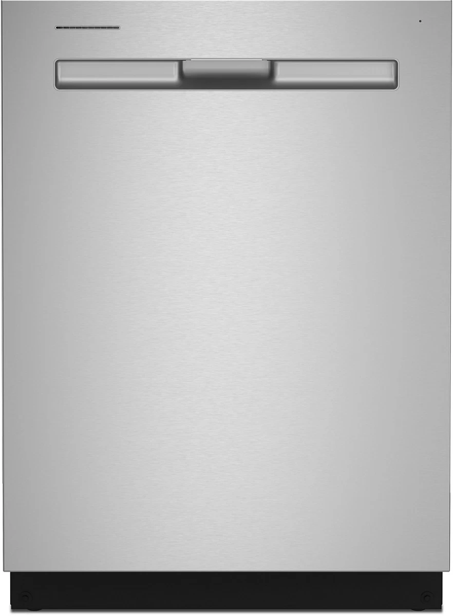 Maytag® 24" Fingerprint Resistant Stainless Steel Top Control Dishwasher 7 Maytag® 24" Fingerprint Resistant Stainless Steel Top Control Dishwasher - Image 5