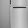 Whirlpool® 11.6 Cu. Ft. Fingerprint-Resistant Stainless Top Freezer Refrigerator -Professional Kitchen Appliance Store 9dfa6a6e f040 497d 8a25 abf0c8a4ea8a