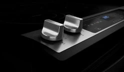 Whirlpool® 30" Fingerprint Resistant Stainless Steel Slide-In Electric Range With 7-in-1 Air Fry Oven -Professional Kitchen Appliance Store 9fa6ef25 85f8 4ce7 9f37 c487893cb433