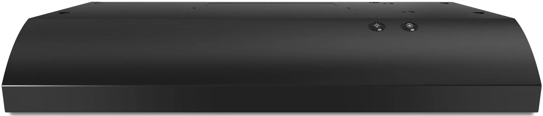 Maytag® 30" White Under The Cabinet Range Hood With The FIT System 7 Maytag® 30" White Under The Cabinet Range Hood With The FIT System - Image 5