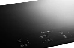 KitchenAid® 36" Black Electric Cooktop 14 KitchenAid® 36" Black Electric Cooktop -Professional Kitchen Appliance Store 9fd58f6a 5ab1 4a2a 9c18 db3676af8918