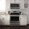 Maytag® 30" Stainless Steel Freestanding Electric Range -Professional Kitchen Appliance Store a02d2489 8358 49d1 9a70 3ff2779bc8eb