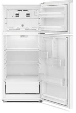 Amana® 16.4 Cu. Ft. White Top Freezer Refrigerator 8 Amana® 16.4 Cu. Ft. White Top Freezer Refrigerator -Professional Kitchen Appliance Store a0cb0bd4 2899 49f5 b231 2936b7156e18