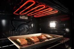 Maytag® 27" Fingerprint Resistant Stainless Steel Double Electric Wall Oven -Professional Kitchen Appliance Store a2915da5 3843 4e33 8ffa 8d00cc14291d