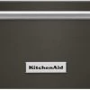 KitchenAid® 27" PrintShield™ Black Stainless Slow Cook Warming Drawer