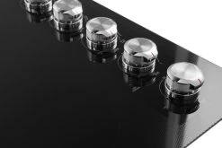 KitchenAid® 30" Black Electric Downdraft Cooktop -Professional Kitchen Appliance Store a448907c 508e 4d57 8806 cc064936b29a 1