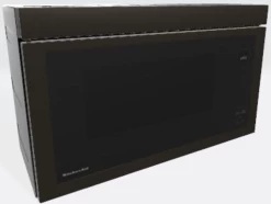 KitchenAid® 1.1 Cu. Ft. Stainless Steel Over The Range Microwave 19 KitchenAid® 1.1 Cu. Ft. Stainless Steel Over The Range Microwave -Professional Kitchen Appliance Store a4fafdf0 d459 42c5 910a edb115e0dfdb 1