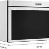 Maytag® 1.1 Cu. Ft. White Over The Range Microwave 2 Maytag® 1.1 Cu. Ft. White Over The Range Microwave -Professional Kitchen Appliance Store a5a9e1db cc59 439d 8905 2f67a71cd895