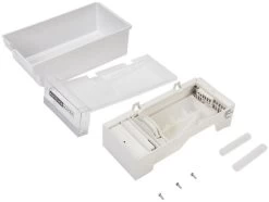 Whirlpool® Refrigerator Ice Maker