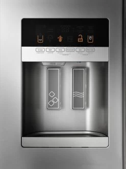 Maytag® 24.7 Cu. Ft. Fingerprint Resistant Stainless Steel French Door Refrigerator -Professional Kitchen Appliance Store a7646806 297c 4036 b3f5 b1c4faadc8f0