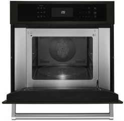 KitchenAid® 1.4 Cu. Ft. Black Stainless Steel With PrintShield™ Finish Built In Microwave 11 KitchenAid® 1.4 Cu. Ft. Black Stainless Steel With PrintShield™ Finish Built In Microwave -Professional Kitchen Appliance Store a8d84adb 77f8 4109 acfa 10eedf53e26c