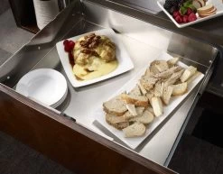 KitchenAid® Architect® Series II 30" Panel Ready Slow Cook Warming Drawer -Professional Kitchen Appliance Store aa54c382 e10e 409a a65e 318bbf337040