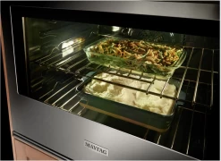 Maytag® 6.4 Cu. Ft. Fingerprint Resistant Stainless Steel Oven/Micro Combo Electric Wall Oven 10 Maytag® 6.4 Cu. Ft. Fingerprint Resistant Stainless Steel Oven/Micro Combo Electric Wall Oven -Professional Kitchen Appliance Store aa740cdf ed61 4d65 a640 f8cb30eac8df