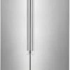 Maytag® 24.9 Cu. Ft. Fingerprint Resistant Stainless Steel Side-by-Side Refrigerator -Professional Kitchen Appliance Store aadde7c2 f8ba 4c66 bbf6 dd0f4358b403