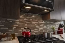 KitchenAid® 1.1 Cu. Ft. Black Stainless Steel With PrintShield™ Finish Over The Range Microwave Hood Combination 15 KitchenAid® 1.1 Cu. Ft. Black Stainless Steel With PrintShield™ Finish Over The Range Microwave Hood Combination -Professional Kitchen Appliance Store abc6761c 74ac 4c60 8852 0fdfd9d87881