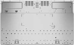 Maytag® 1.1 Cu. Ft. White Over The Range Microwave -Professional Kitchen Appliance Store ad949045 47a4 42f7 99af 04a6e87ecf4f