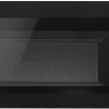 Amana® 1.6 Cu. Ft. Black Over The Range Microwave 1 Amana® 1.6 Cu. Ft. Black Over The Range Microwave -Professional Kitchen Appliance Store amv2307pfb1 1