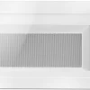 Amana® 1.6 Cu. Ft. White Over The Range Microwave 1 Amana® 1.6 Cu. Ft. White Over The Range Microwave -Professional Kitchen Appliance Store amv2307pfw1