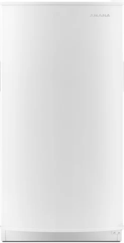Amana® 15.7 Cu. Ft. White Upright Freezer 9 Amana® 15.7 Cu. Ft. White Upright Freezer -Professional Kitchen Appliance Store azf33x16dw