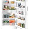 Amana® 15.7 Cu. Ft. White Upright Freezer