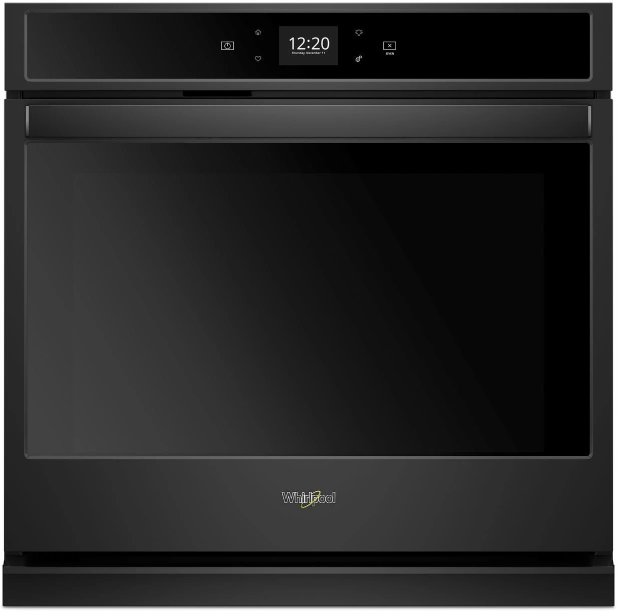 Whirlpool® 30" Black Electric Built In Single Oven 3 Whirlpool® 30" Black Electric Built In Single Oven