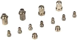 Whirlpool® Liquid Propane Range High Altitude Conversion Kit