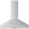 Whirlpool® 36" Stainless Steel Wall Mounted Range Hood 2 Whirlpool® 36" Stainless Steel Wall Mounted Range Hood -Professional Kitchen Appliance Store b115b167 0c6a 437b a9d9 b939e3456601