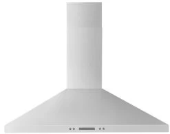 Whirlpool® 36" Stainless Steel Wall Mounted Range Hood
