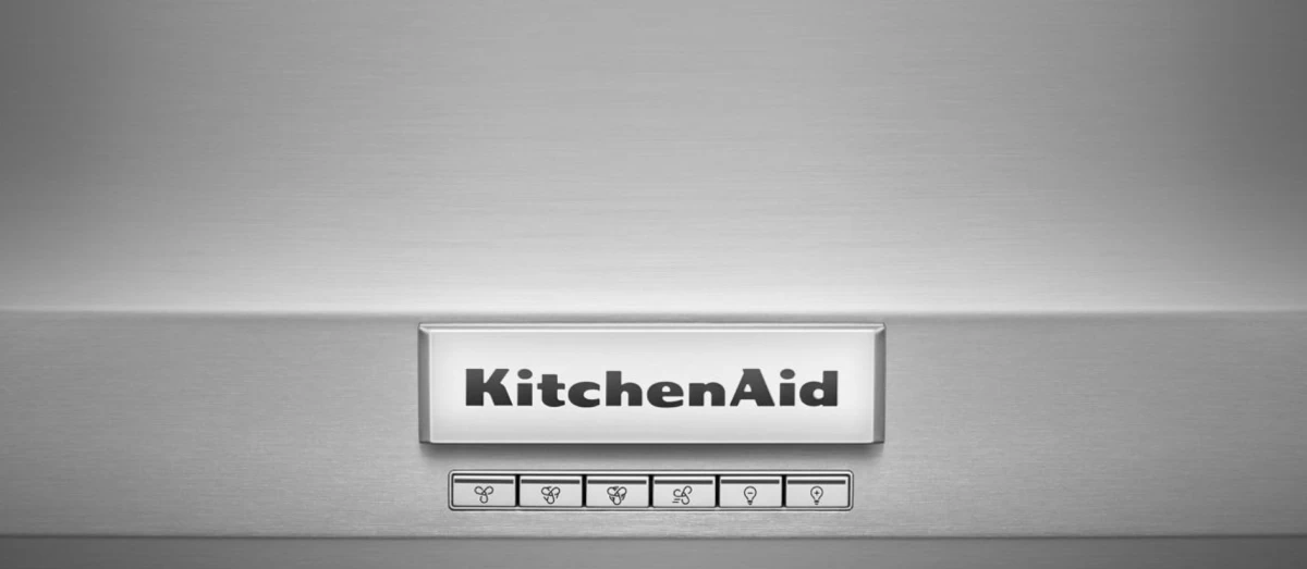 KitchenAid® 30" Stainless Steel Under Cabinet Range Hood 7 KitchenAid® 30" Stainless Steel Under Cabinet Range Hood - Image 5