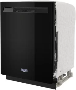 Maytag® 24" Fingerprint Resistant Stainless Steel Built In Dishwasher -Professional Kitchen Appliance Store b346dfa3 ab82 49a6 8543 b4beb6797cd4 1