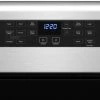 Whirlpool® 30" Stainless Steel Free Standing Electric Range -Professional Kitchen Appliance Store b375c4b5 abc7 47f3 93ae 0c7fa8f44cba