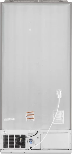 Maytag® 25.2 Cu. Ft. Fingerprint Resistant Stainless Steel French Door Refrigerator -Professional Kitchen Appliance Store b386a47e 61d2 4d5b 9ee1 fe5fc6703220
