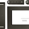 Maytag® Black Stainless 30" Countertop Microwave Trim Kit 1 Maytag® Black Stainless 30" Countertop Microwave Trim Kit -Professional Kitchen Appliance Store b5728365 9764 4579 82df 4347e56516c0 1