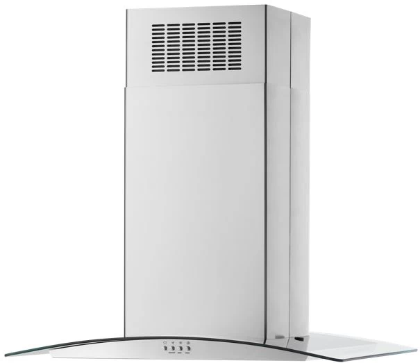 Whirlpool® 30" Stainless Steel Island Range Hood 8 Whirlpool® 30" Stainless Steel Island Range Hood - Image 6